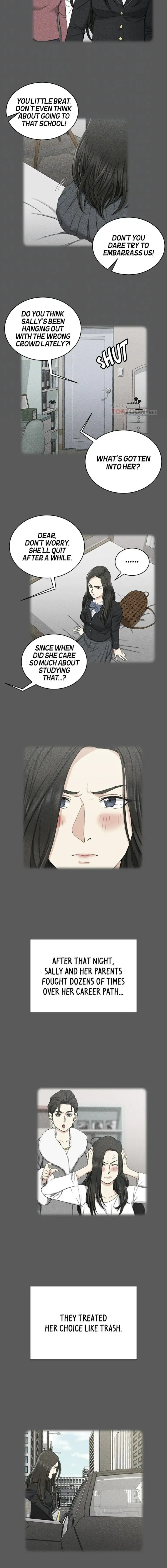 18+ His Place Chapter 64 page 3