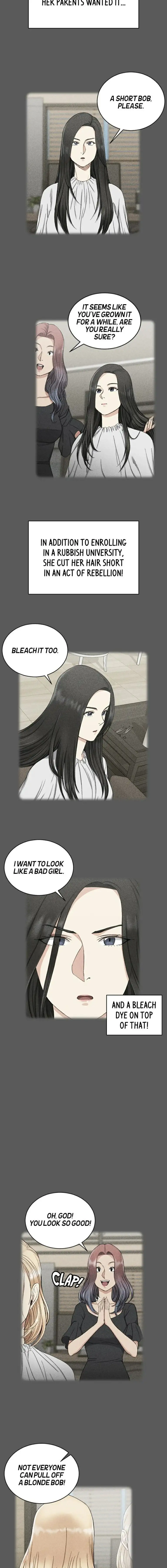18+ His Place Chapter 64 page 6