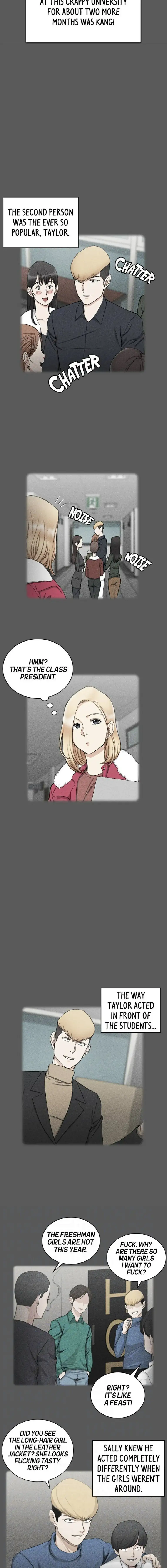18+ His Place Chapter 64 page 10