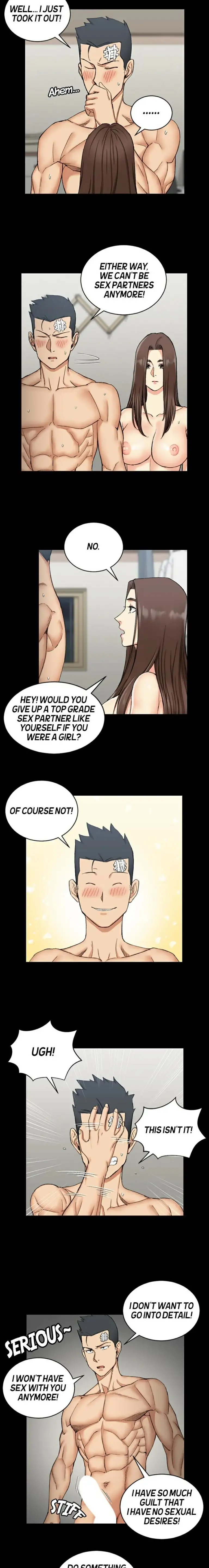 18+ His Place Chapter 65 page 3