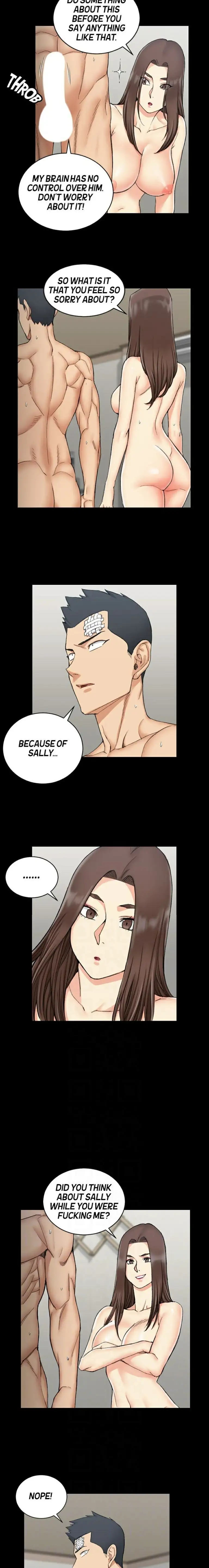 18+ His Place Chapter 65 page 4