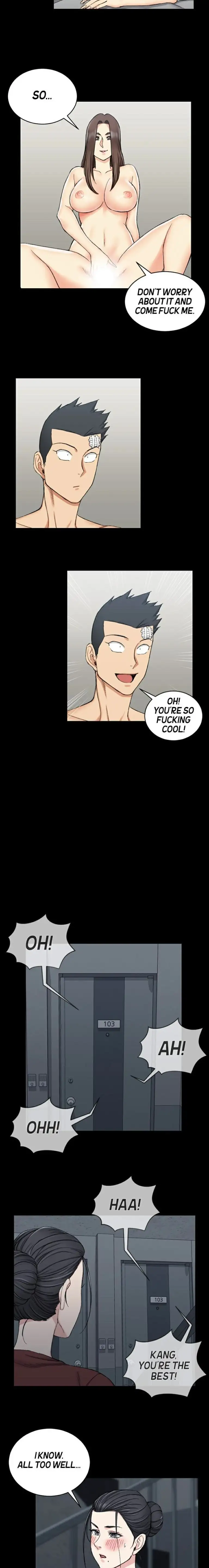 18+ His Place Chapter 65 page 9