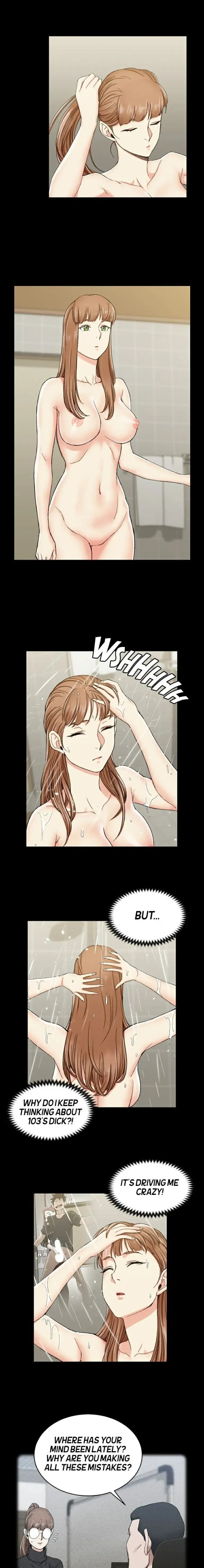 18+ His Place Chapter 65 page 11