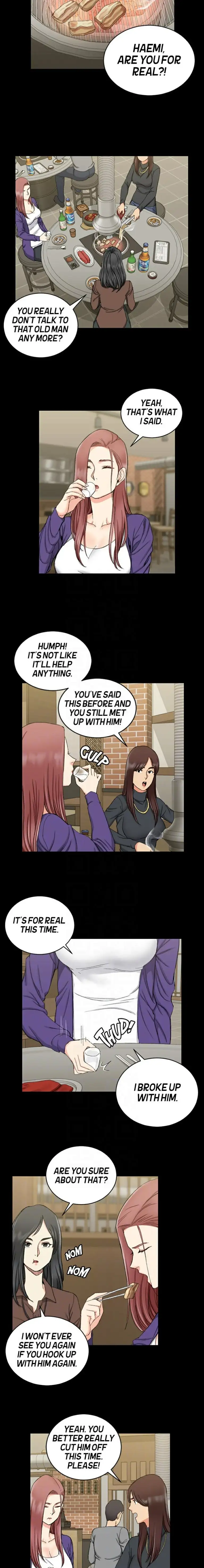18+ His Place Chapter 65 page 13