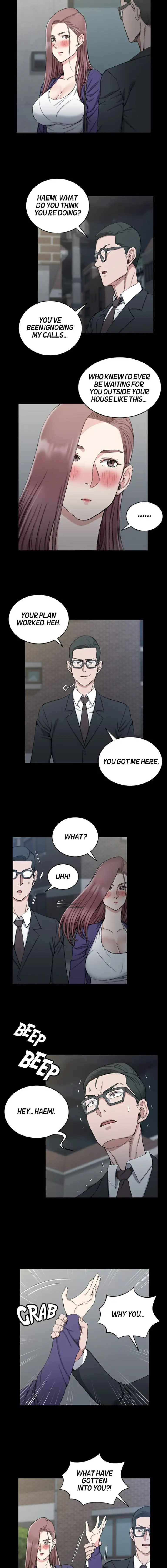 18+ His Place Chapter 66 page 2