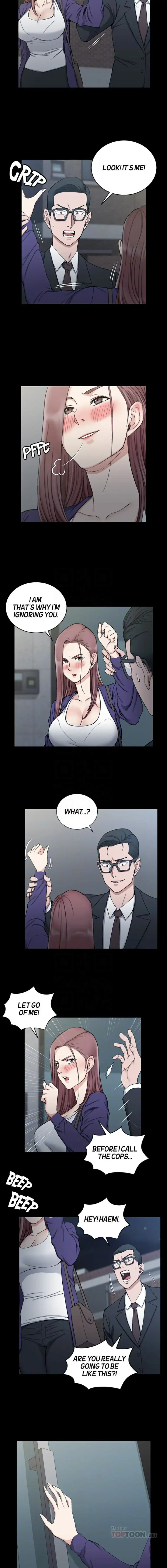 18+ His Place Chapter 66 page 3