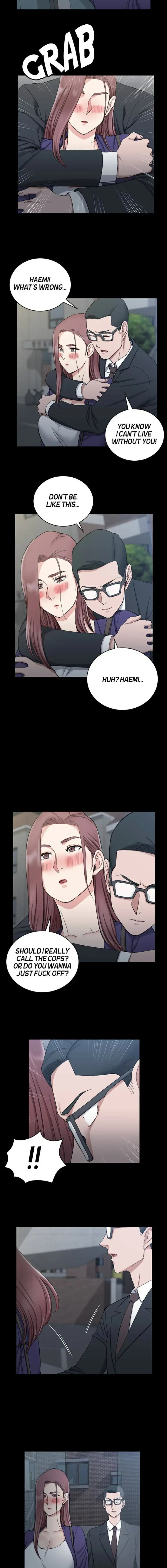 18+ His Place Chapter 66 page 4