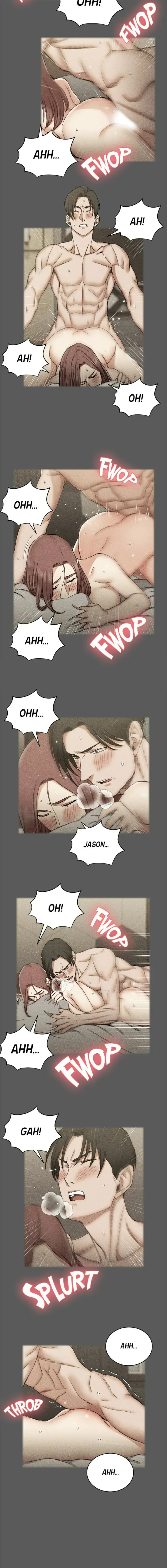 18+ His Place Chapter 66 page 6