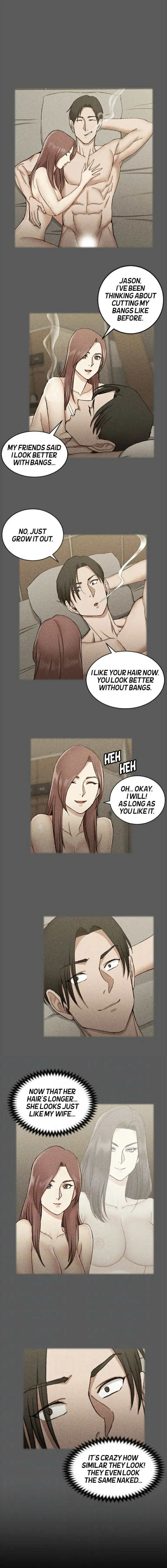 18+ His Place Chapter 66 page 7