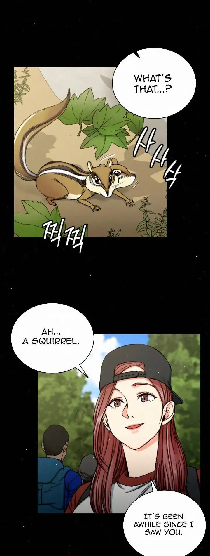 18+ His Place Chapter 69 page 13