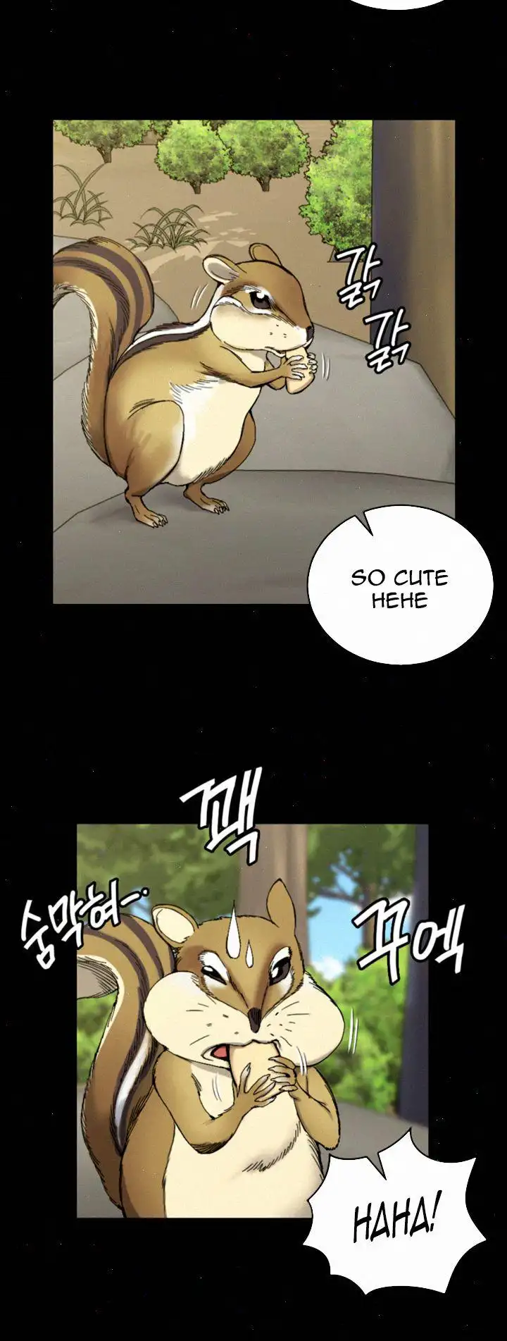 18+ His Place Chapter 69 page 14