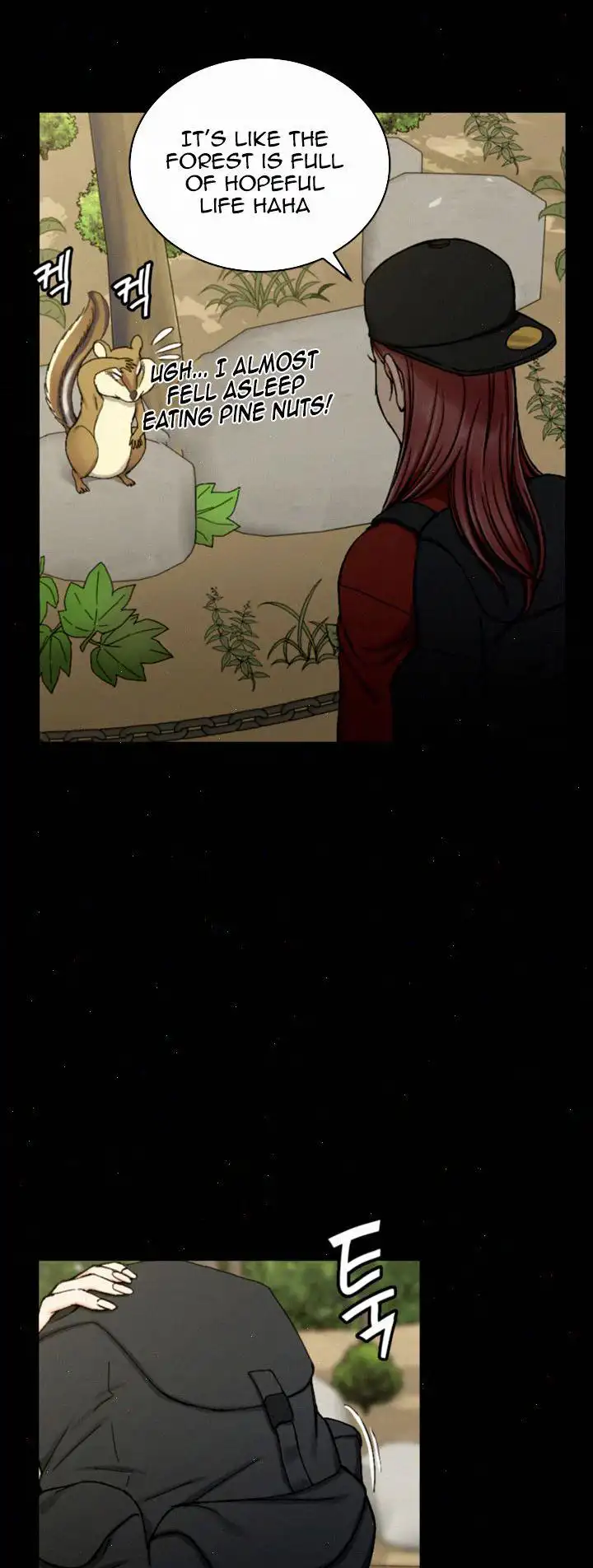 18+ His Place Chapter 69 page 15