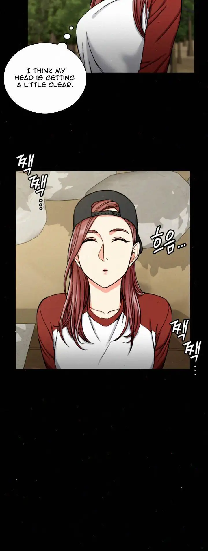 18+ His Place Chapter 69 page 17