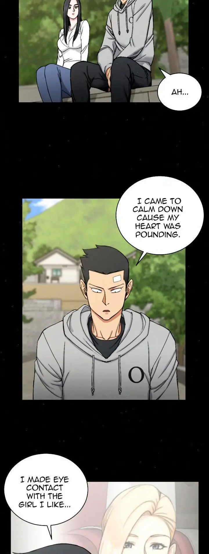 18+ His Place Chapter 69 page 20