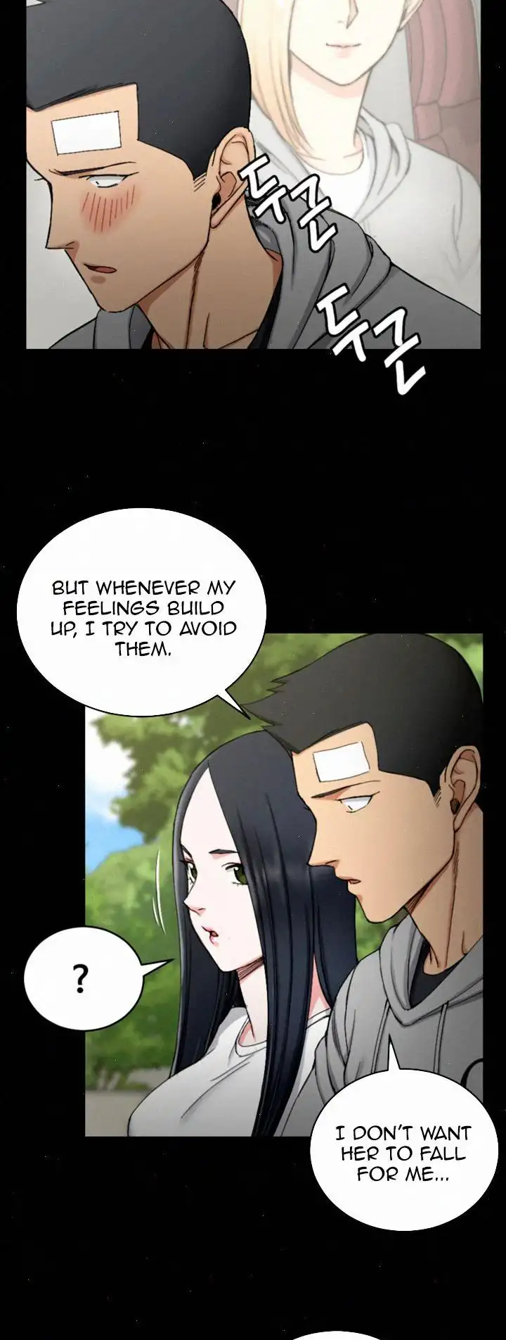 18+ His Place Chapter 69 page 21