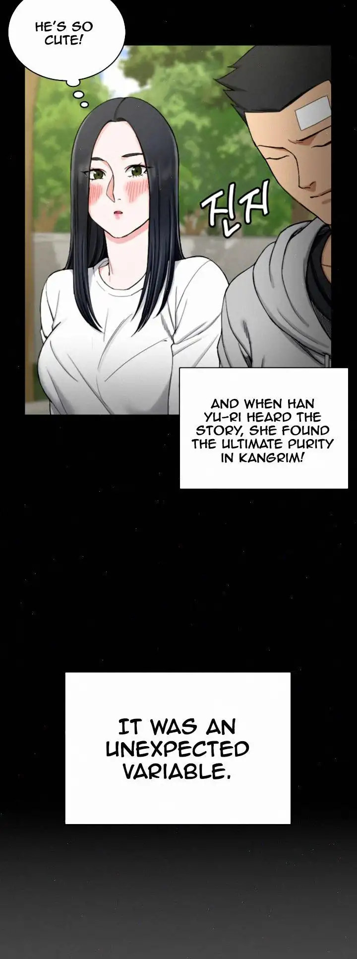 18+ His Place Chapter 69 page 26