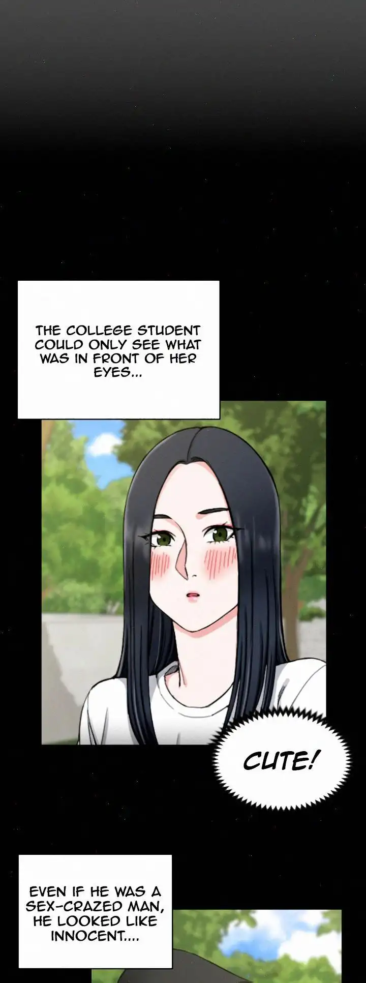 18+ His Place Chapter 69 page 28
