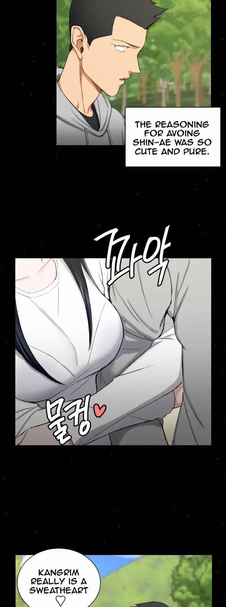 18+ His Place Chapter 69 page 29