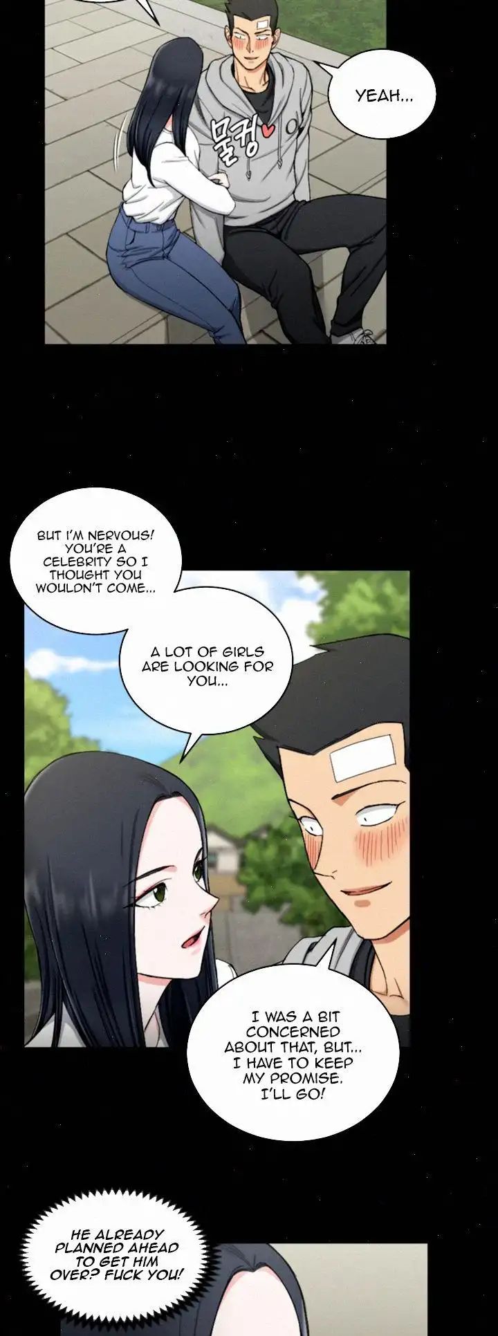 18+ His Place Chapter 69 page 31