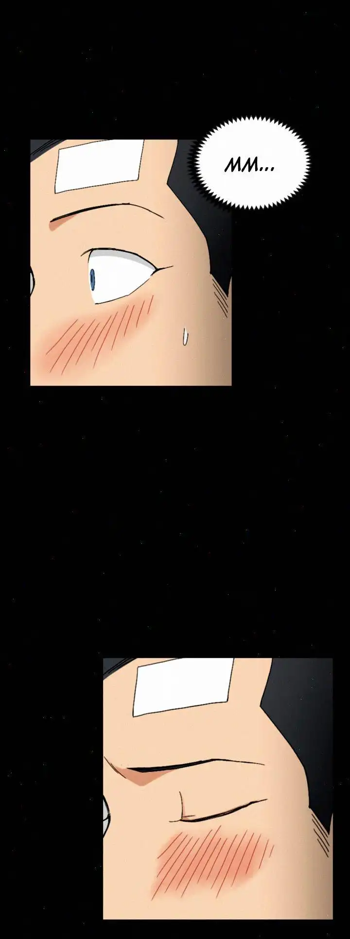 18+ His Place Chapter 69 page 33