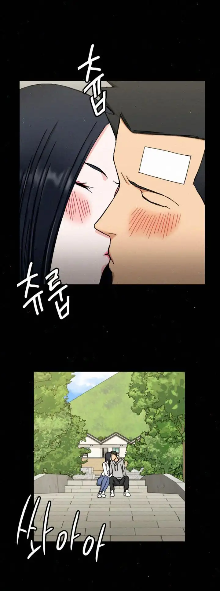 18+ His Place Chapter 69 page 34
