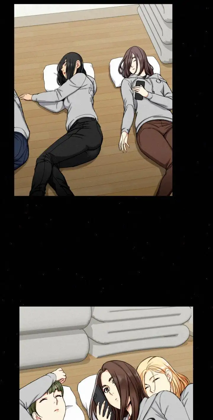 18+ His Place Chapter 69 page 36