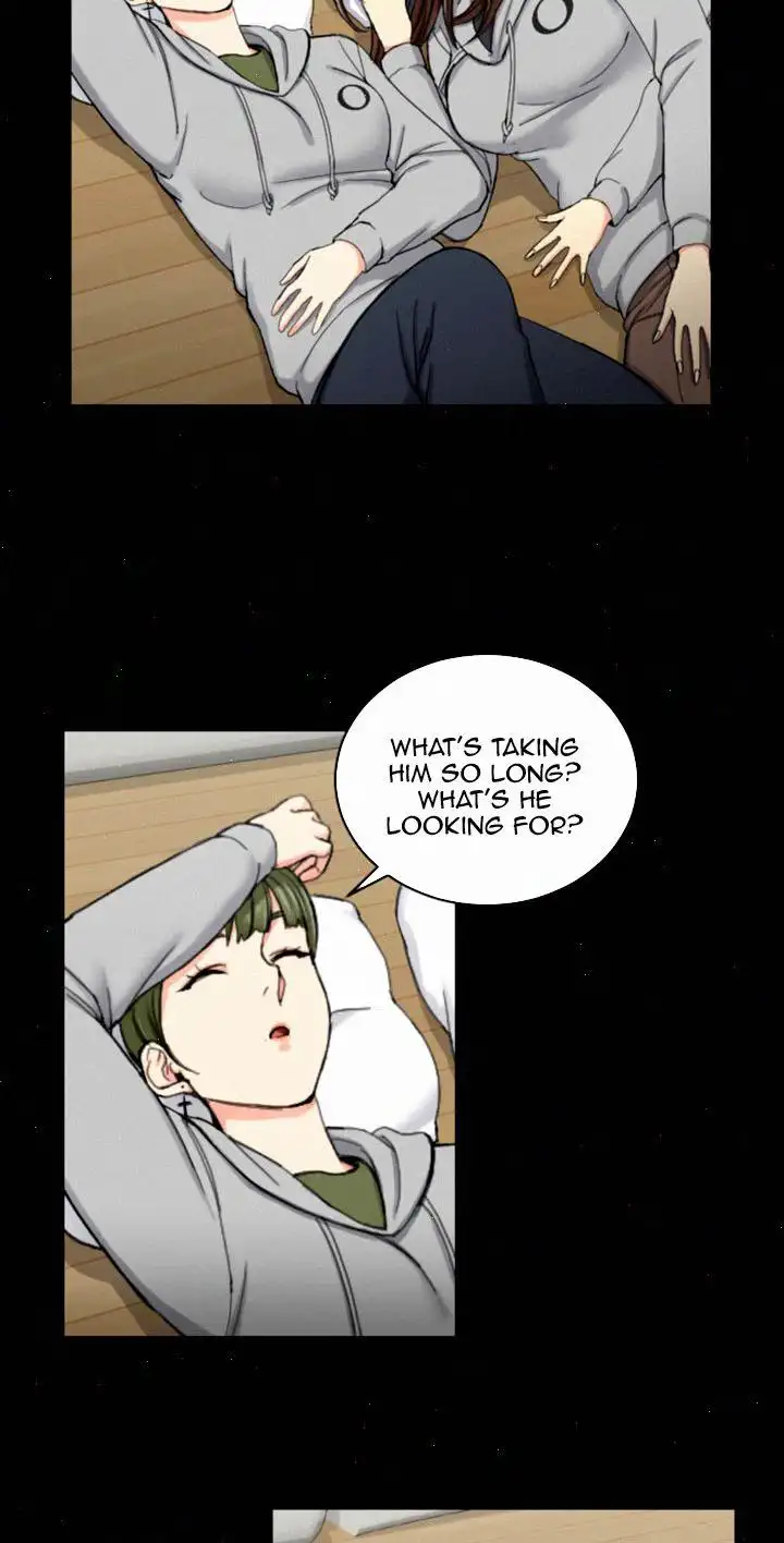 18+ His Place Chapter 69 page 37