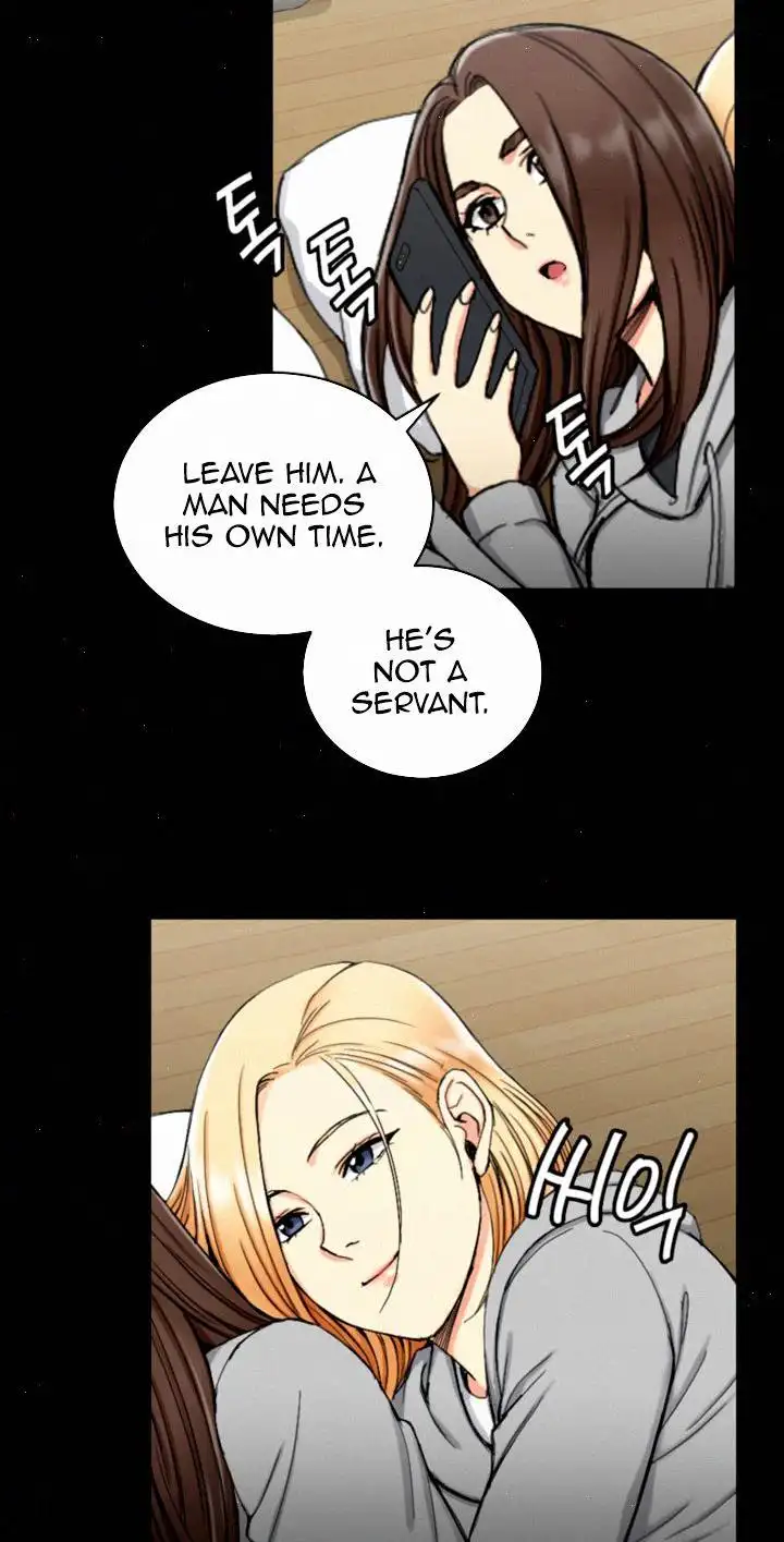 18+ His Place Chapter 69 page 38