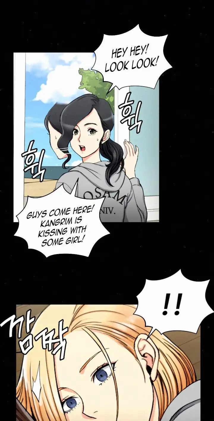 18+ His Place Chapter 69 page 40