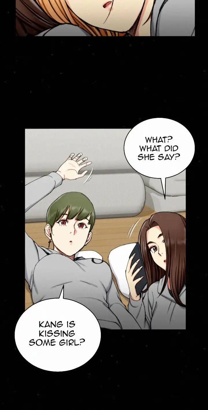 18+ His Place Chapter 69 page 41