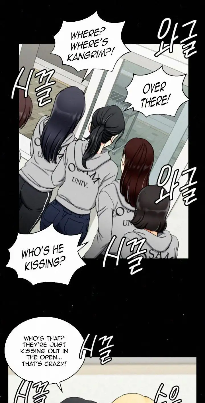 18+ His Place Chapter 69 page 42