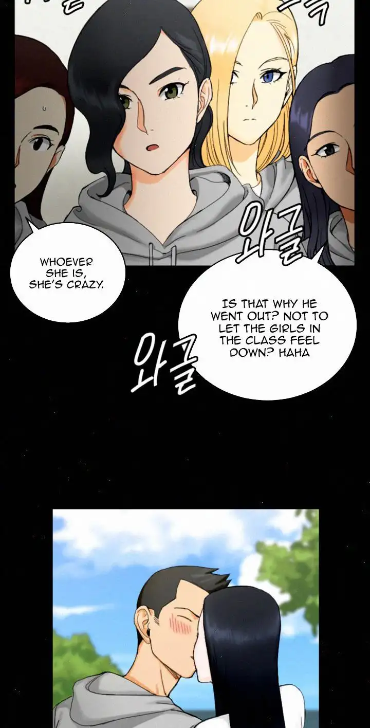 18+ His Place Chapter 69 page 43
