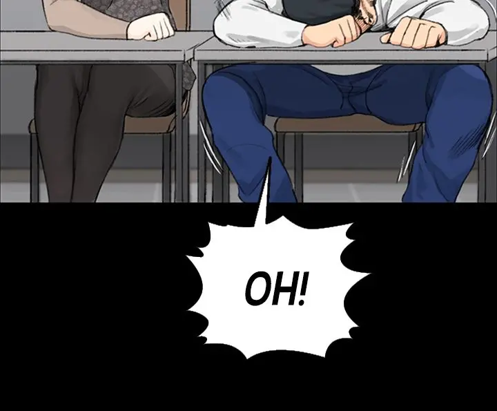 18+ His Place Chapter 7 page 7