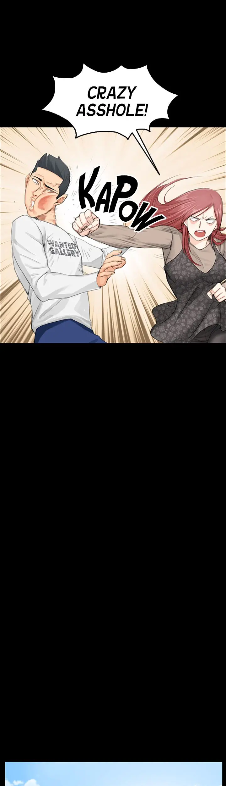 18+ His Place Chapter 7 page 25