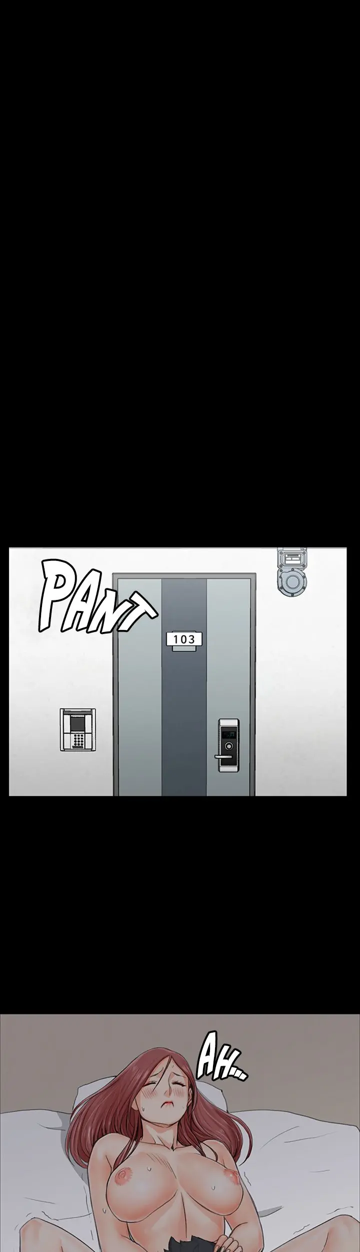 18+ His Place Chapter 7 page 36