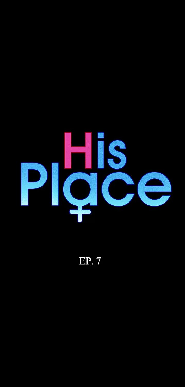 18+ His Place Chapter 7 page 51