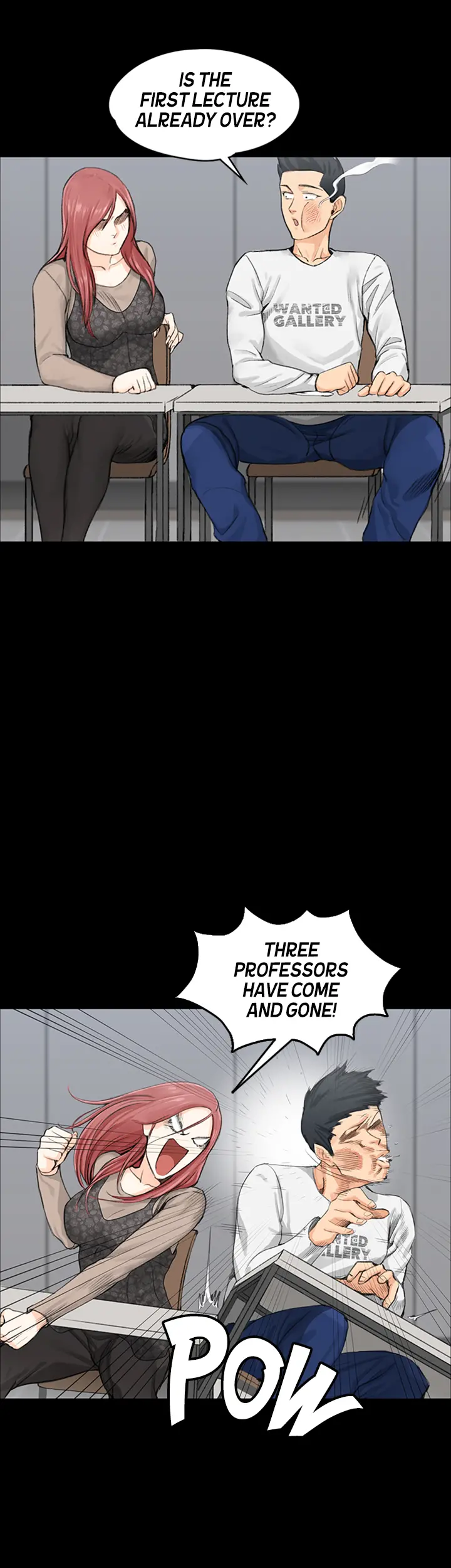 18+ His Place Chapter 7 page 59