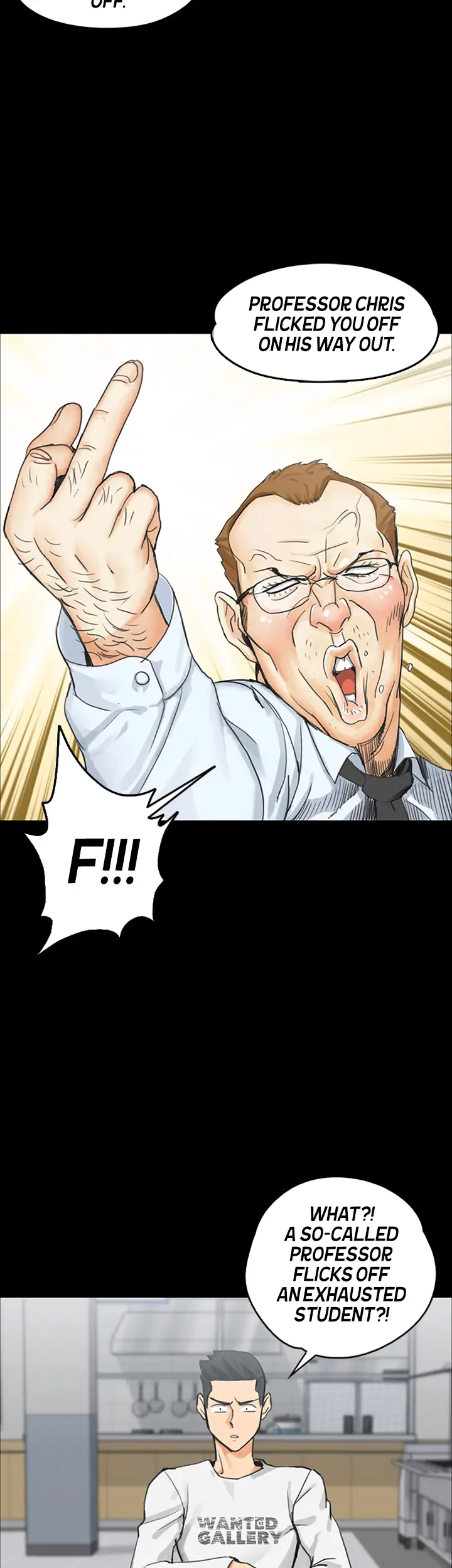 18+ His Place Chapter 7 page 65