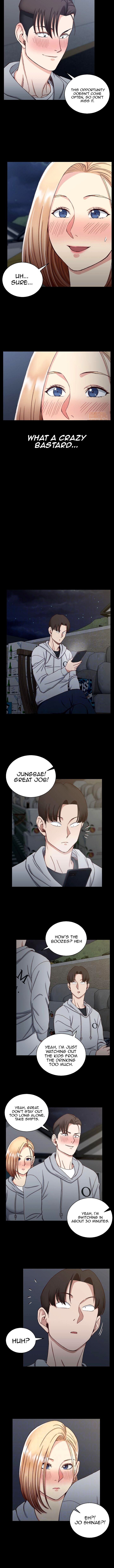 18+ His Place Chapter 76 page 2