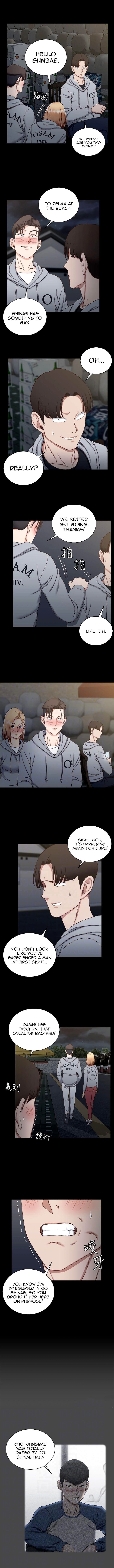 18+ His Place Chapter 76 page 3
