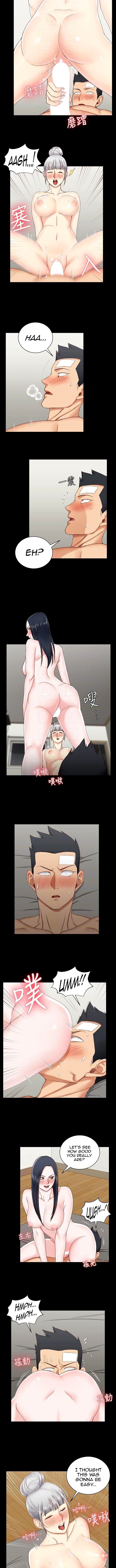18+ His Place Chapter 76 page 11