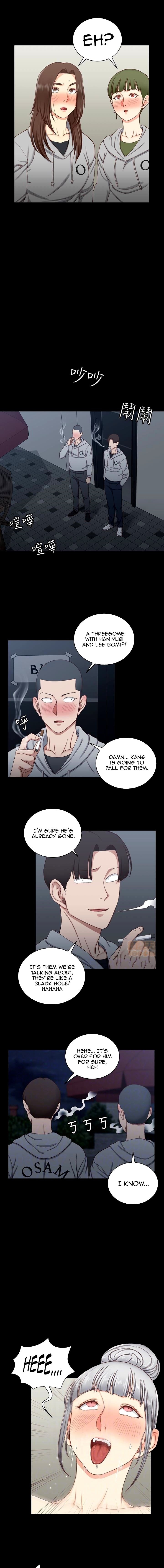18+ His Place Chapter 77 page 5