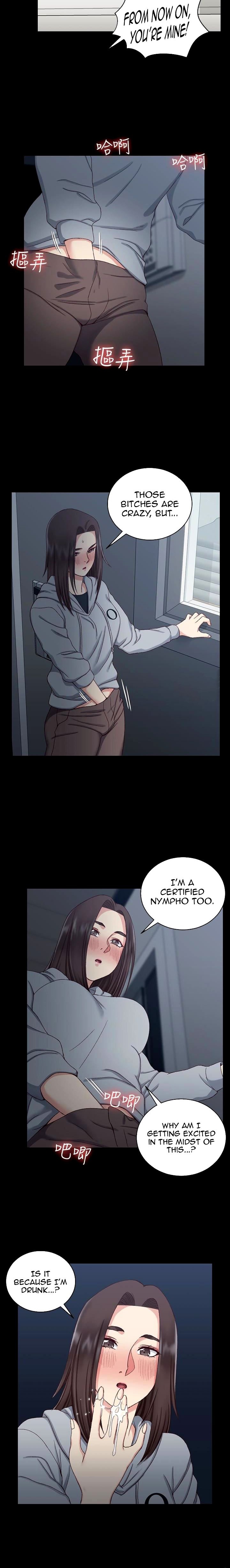 18+ His Place Chapter 78 page 8