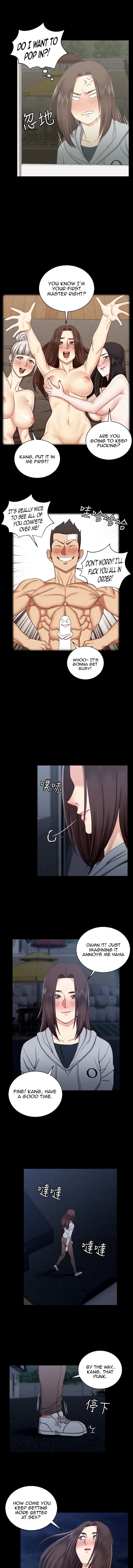 18+ His Place Chapter 78 page 9