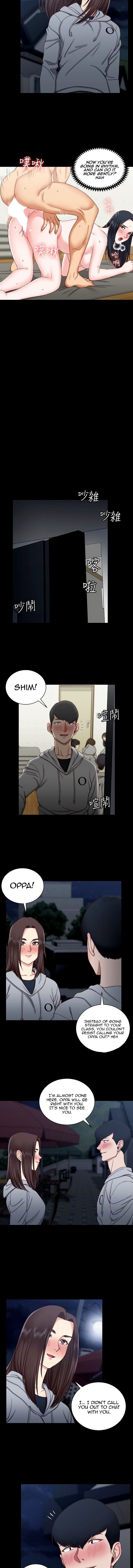 18+ His Place Chapter 78 page 10