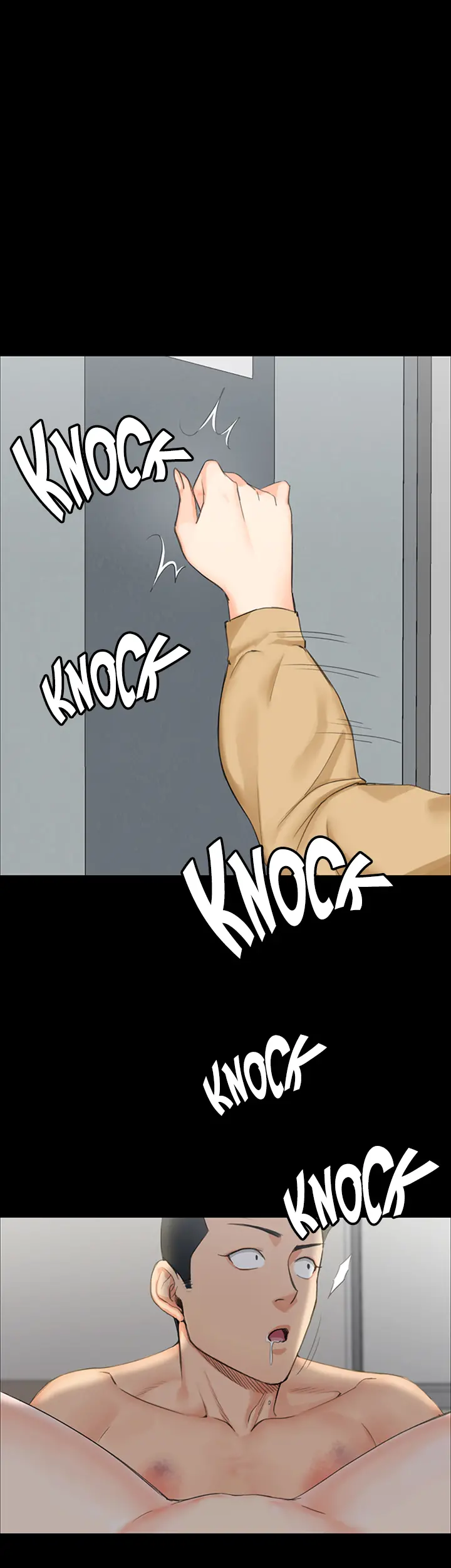 18+ His Place Chapter 8 page 19