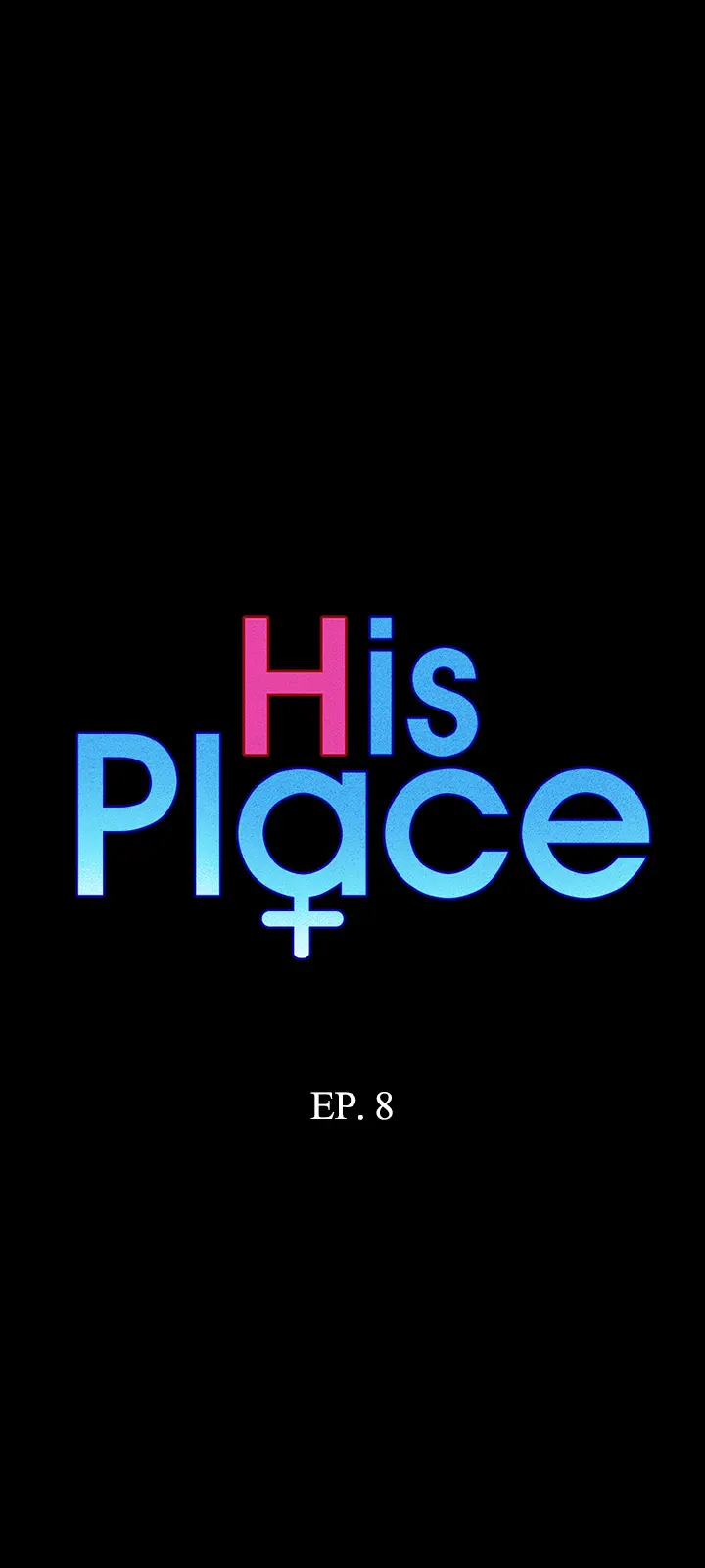18+ His Place Chapter 8 page 22