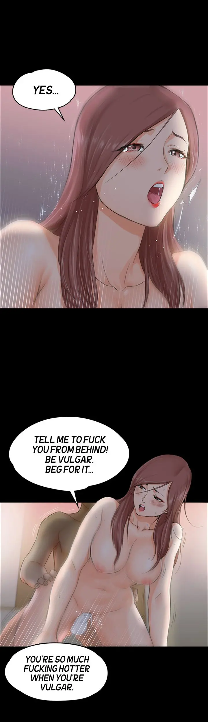 18+ His Place Chapter 8 page 90