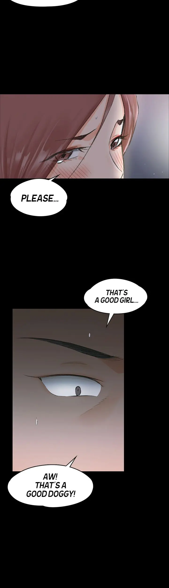 18+ His Place Chapter 8 page 92