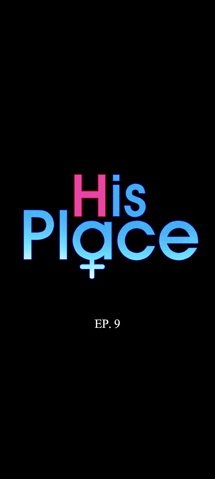 18+ His Place Chapter 9 page 5